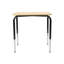 Réception ouverte 18 x 24 Belly Curve, paquet de 2-115094307