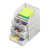 Blanc est en rupture de stock