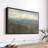 " Blue Ridge View I Canvas Print "-101457136