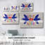 Love Loudly Collection A-Gallery Wrapped Canvas