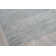 Plush Area Rug in Dark Silver