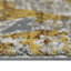 Tapis gris / multicolore Ennan-392965614
