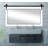 Neace Flat Wall Mirror-843641941-843641943