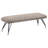 Kailea Fabric Upholstered Dining Bench-209131521