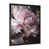 Black Picture Framed