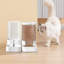Hybrid Feeder/Toy