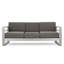 Caggiano 7 Piece Sofa Seating Group with Cushions