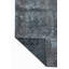 Rapture Gray/Blue Luxury Area Rug-68867591