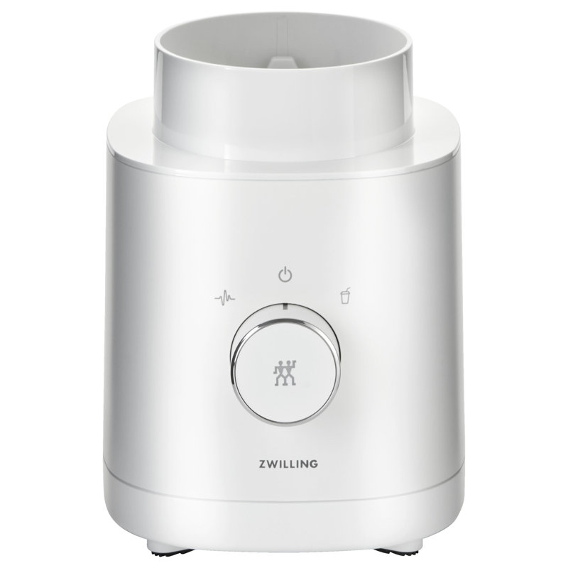 ZWILLING Enfinigy Personal Blender - White