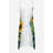 Floral Bib Apron