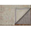 Ramey Transitional Floral & Botanical, Brown/Tan/Blue, Accent Rug-100851787