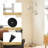 Lowry 64'' Silver Tree Floor Lamp