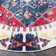 Griffeth Performance Oriental Indoor/Outdoor Area Rug