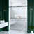 Brushed Nickel est en rupture de stock