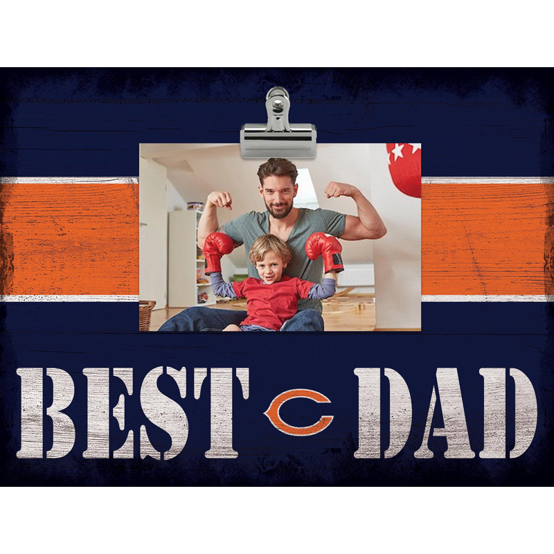 Entertainment Wall Decor, Chicago Bears