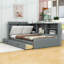 Lit plateforme tapissier Marrah-1365394791