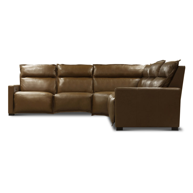 Montecito Sectional