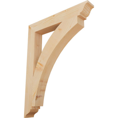 Thorton Traditional Bracket