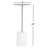Dexter Lily Drink Table Small