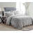 Westland Quilted Plush Bedspread Set-1429003313-1429003315