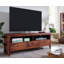 Brooklyn Unfinished TV Stand for TVs up to 70"
