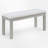 Farmhouse 6 Piece Dining Set Kitchen Table Set With Bench,,dining room set,dinning table set-1449569313
