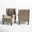 Fauteuil à oreilles 29 po Anayat-69405286