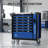 251-Piece Tool Cabinet 7-Drawer Tool Chest-1035716298