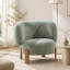 Fauteuil à oreilles Cozy-88422033