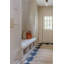 Erin Gates by Momeni Orchard Vine Stripe Jute and Wool Hand Woven Ivory Area Rug-117534103