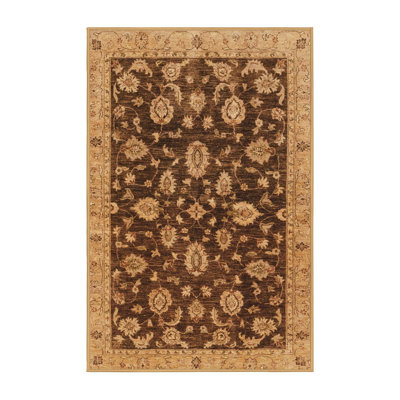 Abstract Indoor Rug