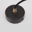 Oblo Pendant Light In Brass
