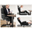 Rebrilliant Paille Executive Chair