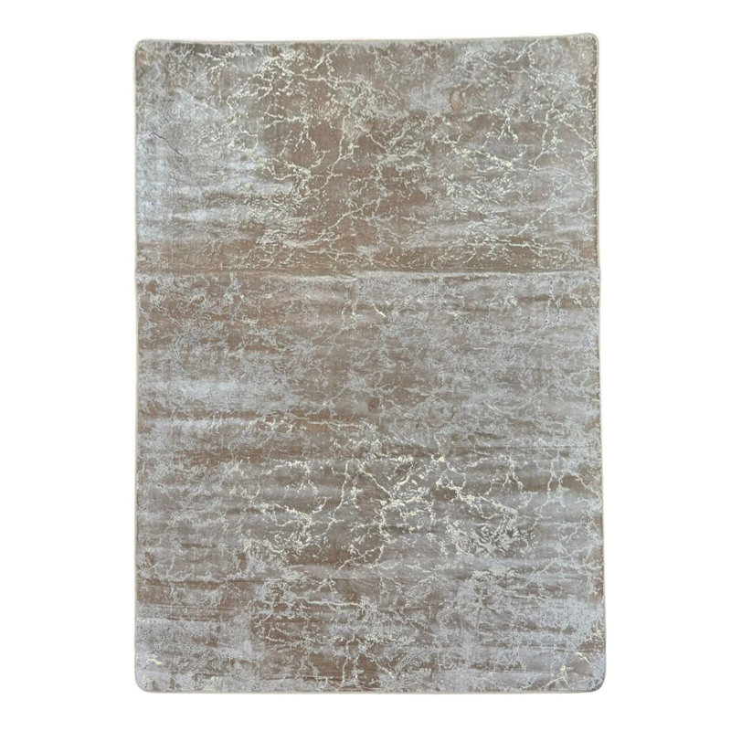 Marble Indoor / Outdoor Area Rug, Rectangle 160 x 220 cm