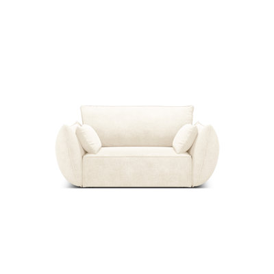 Lindasy Velvet Armchair
