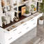 Grande armoire avec rangement solide-911247752