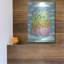 Art mural luxueux «Blue Skies Ahead» par Club Daydream, 12 po x 16 po-2012947301
