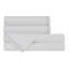 Sierra 100% Egyptian cotton percale sheet set-1725308055-1725308053