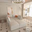 Grand canapé modulaire moderne, canapé modulaire en U avec fonction de rangement-1292511214
