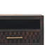 45cm W Solid Wood Bedside Table