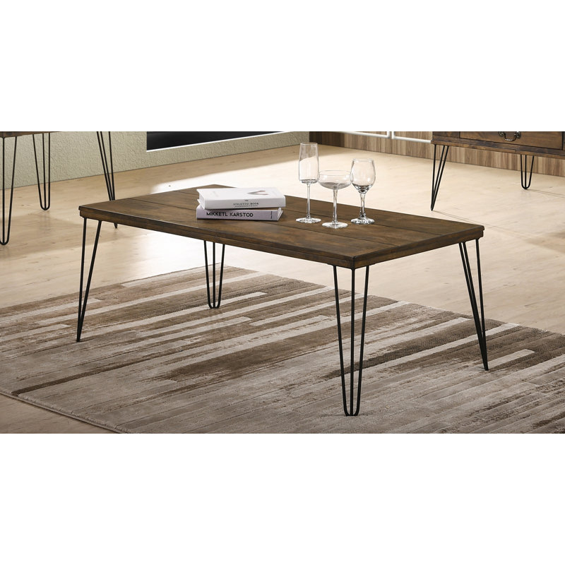 Table basse Maymie