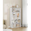 Bibliothèque standard H 71,1 po x l 24,4 po Sayef-1634765682-1634765647