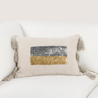 Coussin Tanga