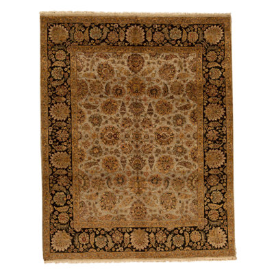 One-of-a-Kind 7'11" X 10'1" Area Rug