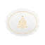 Giorno di Festa Small Oval Bowl