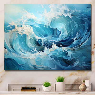 " Oceanic Rhapsody "