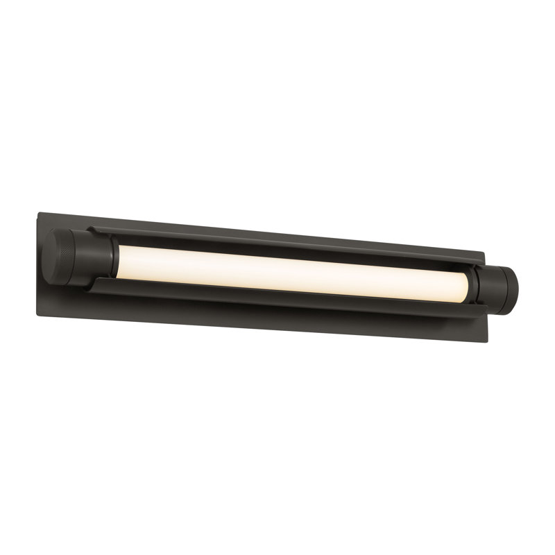 Capa 1 - Light LED Vanity Light, Bronze