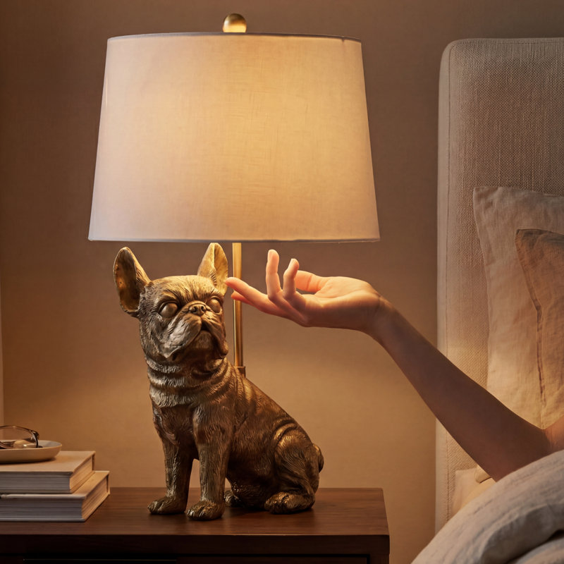 Wadeland Table Lamp