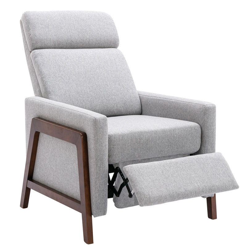 Kutzer Upholstered Recliner