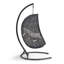 Méridienne de patio pour l'extérieur Encase Sunbrella Swing par Modway-1345019796